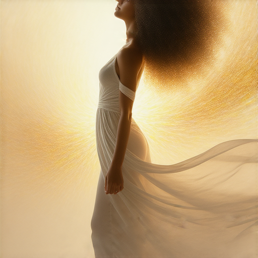 「如何在優雅中翻轉偏見，實現你心中的偉大——立即點擊探索！？」