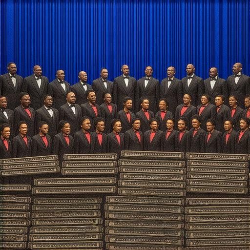 「從口琴到合唱：發現這些英文詞彙背後的驚人故事！」