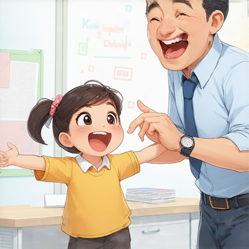 「揭開絲帽的秘密！學外語更輕鬆，立即體驗外籍老師一對一教學！」