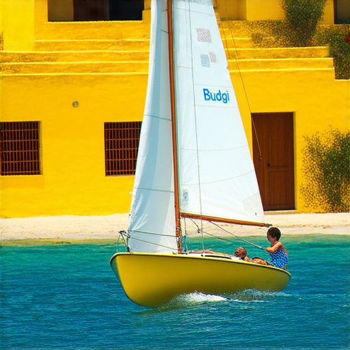 揭開布吉帆船的神秘面紗，發現巴西幼稚園的巧合與常識！