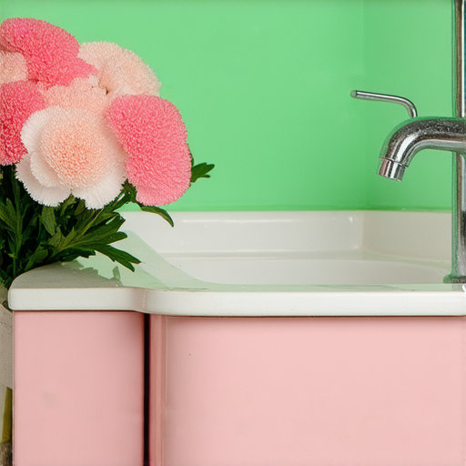 「復活你的廚房幽默感！康乃馨與廁所的奇妙聯繫等你來發現！」