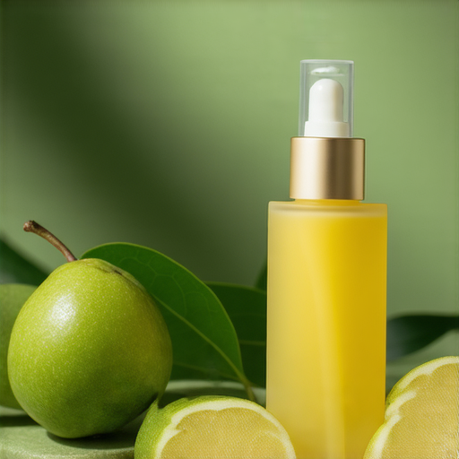 「揭開羅漢果的美容祕密！教你如何擁有美麗肌膚與健康身心！」