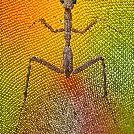 探索神秘世界：螳螂、螺絲與袋鼠之間的驚人關聯！