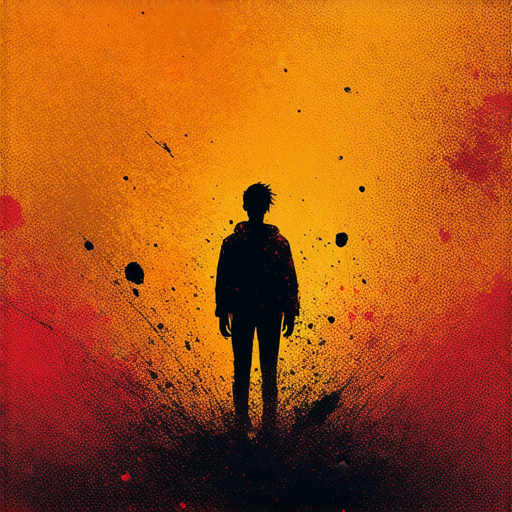 「潔癖與焦慮的對抗之戰：如何擁抱混亂，重拾生活的熱情？」