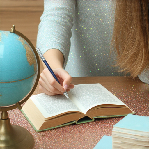 「從珠片到流利英文！立即與外籍老師一對一學習，開啟你的語言之旅！」