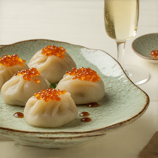 不可錯過的全球美食與文化探索：從首爾餃子到香檳的驚喜旅程！