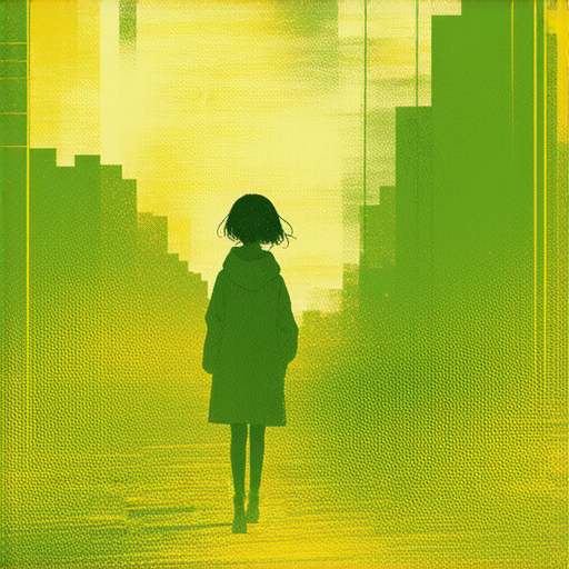 探索未婚妻的秘密：從木瓜到染髮，發現札幌校園中的隱藏材料與美學！