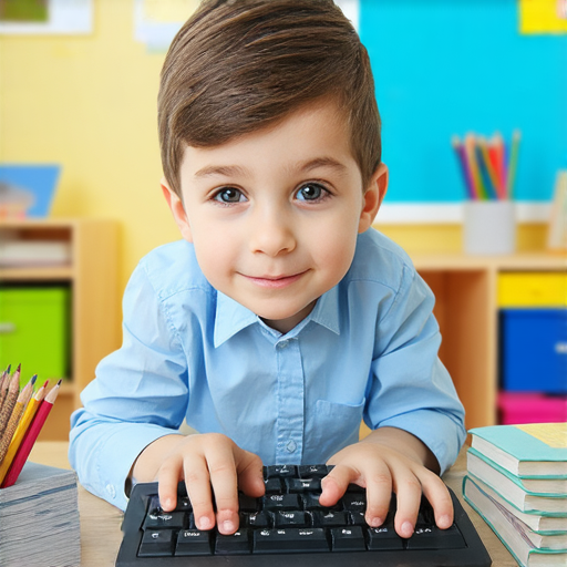 「從英文器材到打字練習，揭開小三英文學習的神秘面紗！」