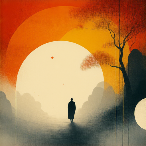 「探索偉大的優雅：如何克服偏見與優勢，催眠思維，迅速行動！」