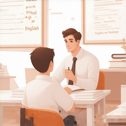 "解鎖長氣英文秘訣！立即體驗外籍老師一對一專業指導，提升你的英語能力！"