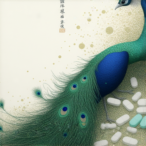 "從孔雀到安眠藥：解鎖生活中的富國與實現之道，讓你重新定位家務與尊重的智慧！"