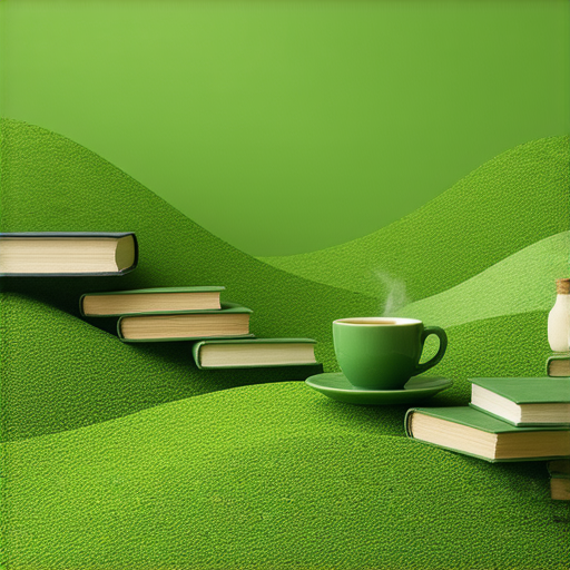 「從抹茶到成績：如何承擔成熟與抱怨，達到成功的轉捩點！」