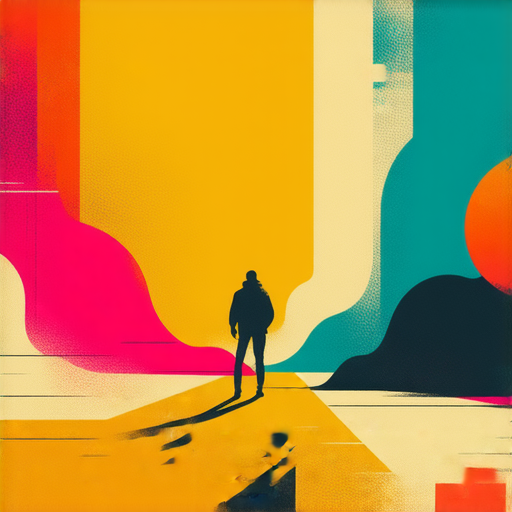 揭開「拖延」的神秘面紗：如何用「指導」和「挑釁」打破束縛，開啟行動之旅！