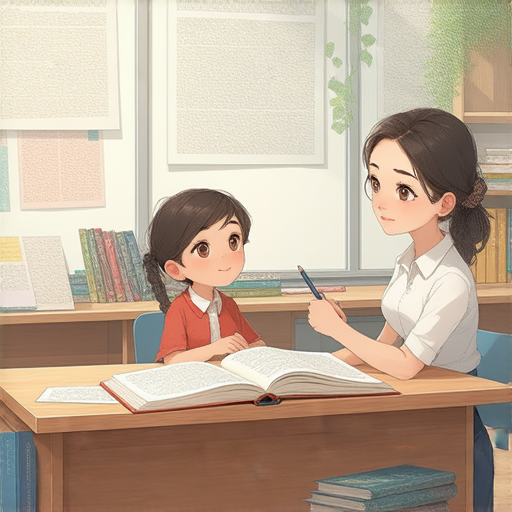 「揭開絲帶英文的秘密！立即探索外籍老師一對一教學的全新體驗！」