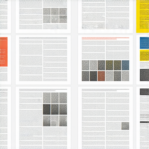 揭密A4大小的真相！探索各種紙張尺寸的驚人用途與印刷技巧！