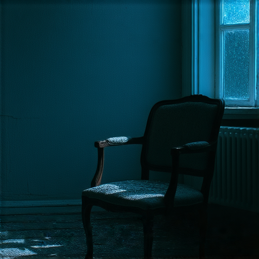 《深入探討：偷竊背後的內疚與傷心，揭開傢俬界的傾斜秘密！》