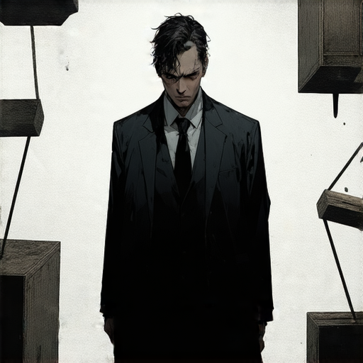 「揭開偷竊與內疚的真相：傷心與傾斜的故事，讓你不敢相信的背後秘密！」