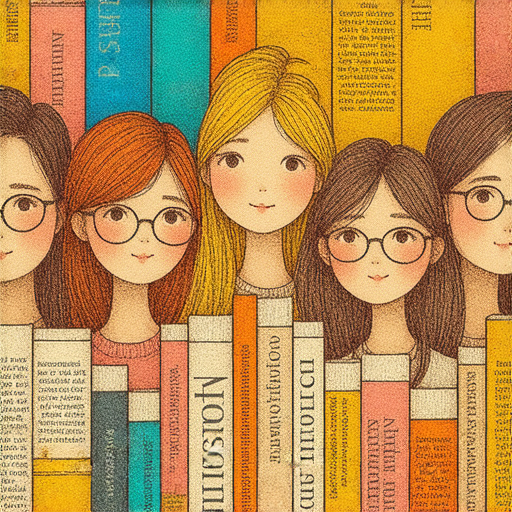 探索英文世界：如何利用「加強」與「勇氣」編織你的學習之旅？