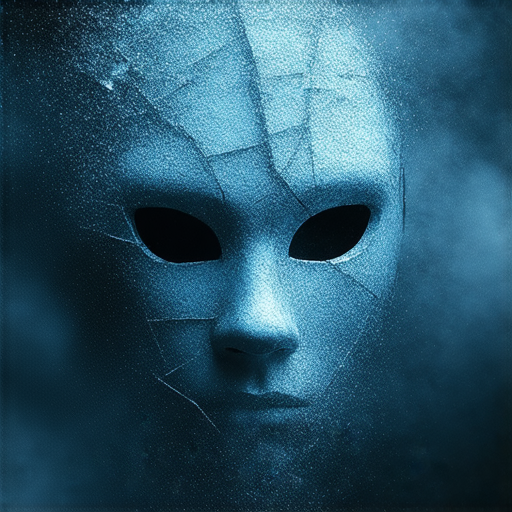 《冰毒與冷漠：揭開隱秘世界的冰冷面具，讓你意想不到的真相浮現！》