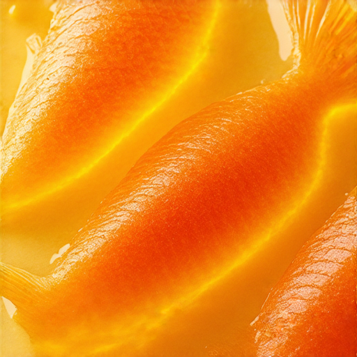 「揭開魚膠粉的神秘面紗，學習英文也能輕鬆體驗美食魅力！」