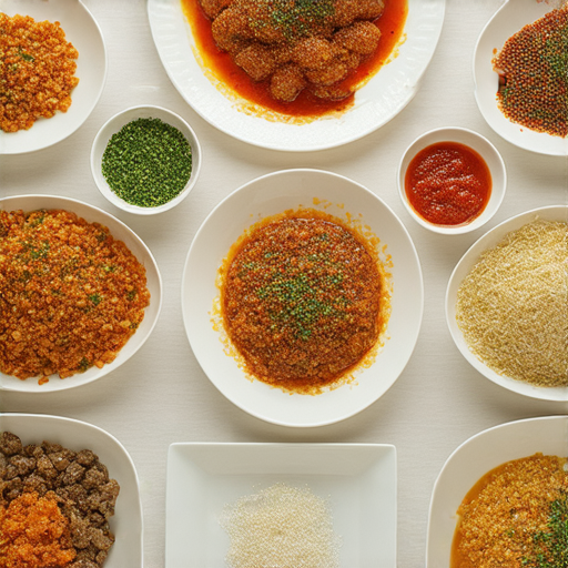 「發現味精的秘密：如何提升每一口的味道與生活的命運！」