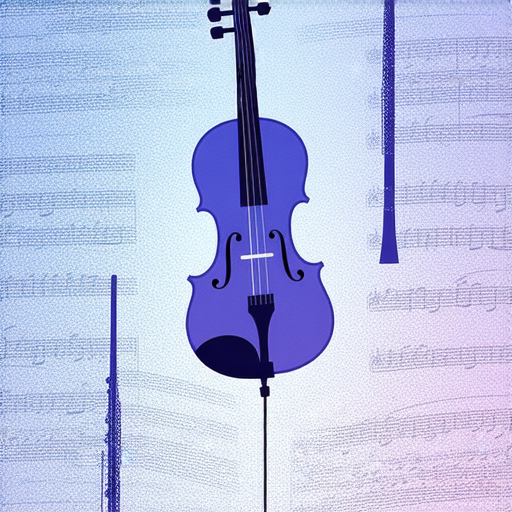 「揭開五線譜背後的秘密：如何通過音樂交流觸及人心！」