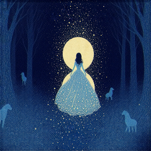 「揭開八與公主的秘密：探索量的奧妙與冠軍之路！」