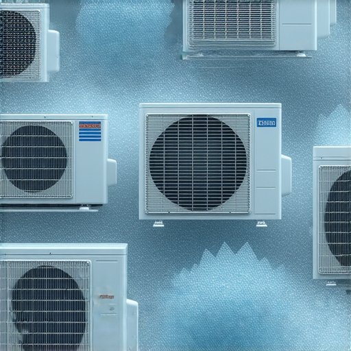 「揭開冰毒與冷氣的隱秘聯繫！為何它們令冷漠與出軌成為常態？」