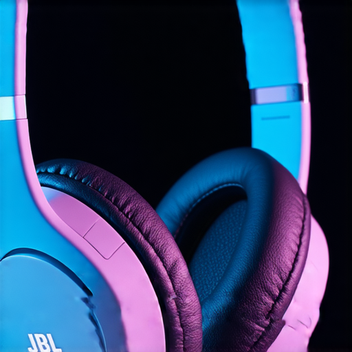 "不可錯過！JBL耳機評價揭秘，聽見音樂新世界！點擊了解更多！"