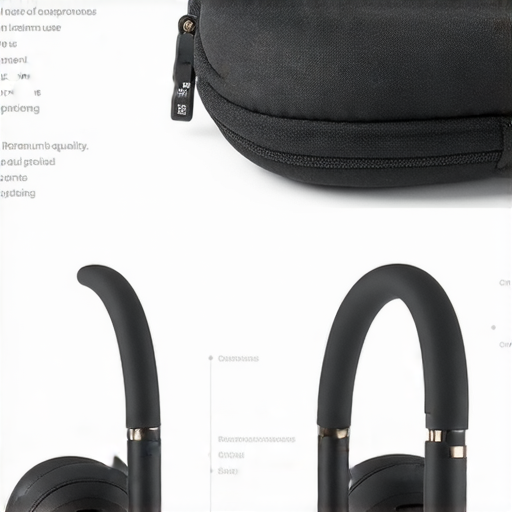 深入解析JBL耳機：Harman耳機的實際評價和使用體驗！