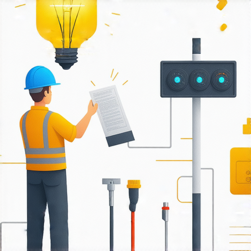 「24小時電力維修！電力故障時你應知道的秘密與求助技巧！」