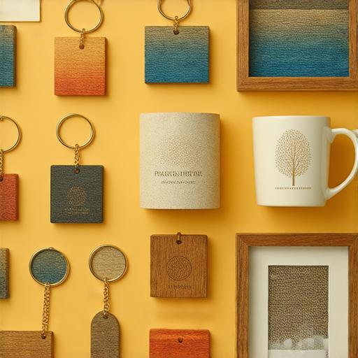 獨特紀念品訂製服務，展示多樣化設計選擇，客戶可根據個人需求打造專屬回憶，立即探索創意巧思，讓每一件紀念品都充滿珍貴意義。