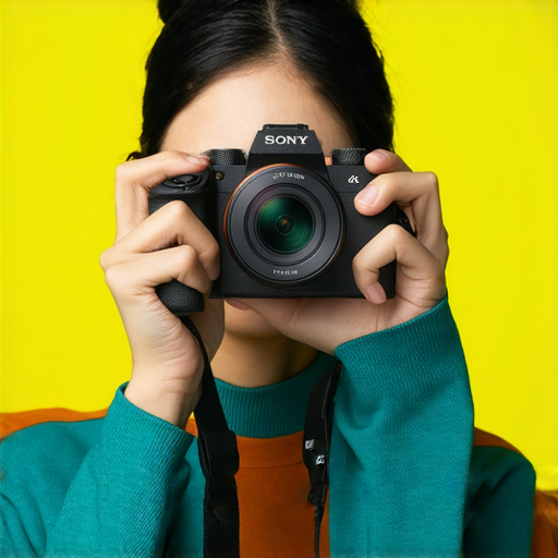 探索Sony相機2023：抓住每個瞬間，讓你的攝影夢想成真！