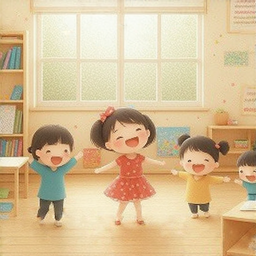 探索珈琳中英文幼稚園，讓外籍老師一對一教學開啟孩子的雙語奇幻之旅！立即了解！