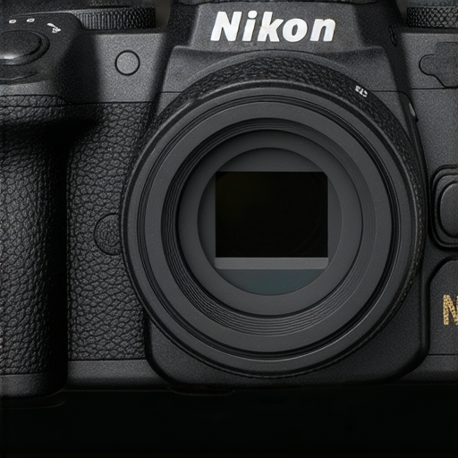 探索ZFC Nikon Z的對焦技巧與對焦模式運用！