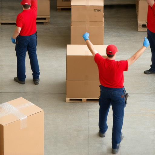 「從搬運工人到專業搬遷高手！揭開實惠搬家技巧與秘密！」