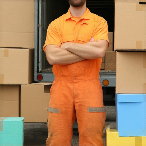 「揭開搬運工人的秘密：如何以超實惠價格輕鬆搬家！」