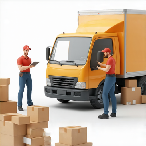 「搬屋公司哪家最值得信賴？揭示你的完美搬家夥伴！」