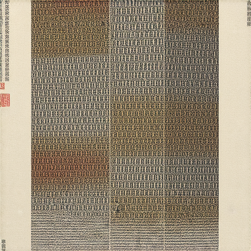 "活字印刷術揭秘：灣仔和元朗的印刷行業如何翻轉你的想像？立即探索！"