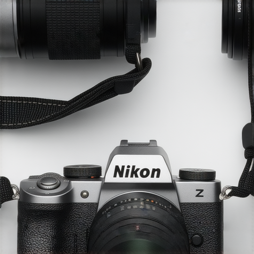 探索尼康Z fc技術革新，揭開攝影新時代的神秘面紗！立即點擊了解！
