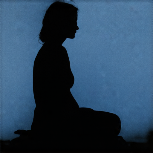 揭開「背影」的神秘面紗，探索其在藝術中的深遠意義！立即點擊了解！