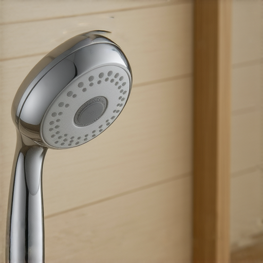 「探索這款3M花灑過濾器！讓你的淋浴瞬間變得更清新舒適！」