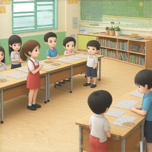 「探索白飯與魚的英文，輕鬆學習新詞彙！立即體驗我們的外籍老師一對一教學！」