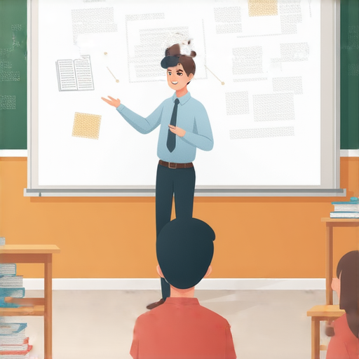 外籍老師一對一家教場景，學生專注學習，英文能力提升。知行合一理念實踐，活潑互動的教學方式，帶來全新英語學習體驗。