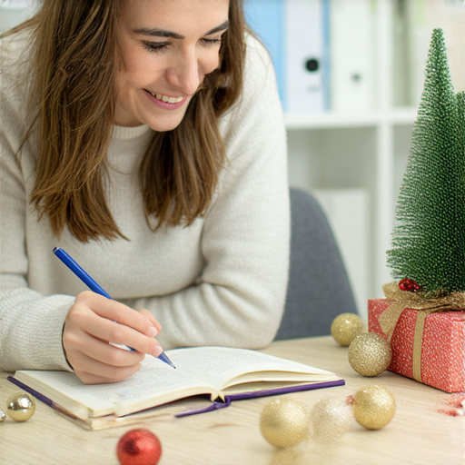 快來學聖誕英文！外籍老師一對一教學，讓你輕鬆掌握節日用語！