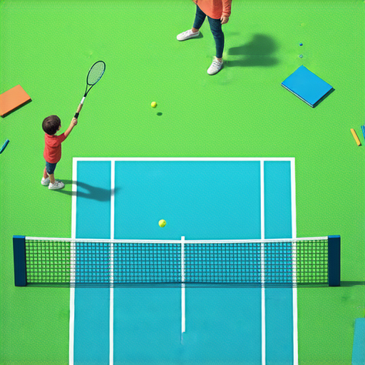 「掌握網球英文術語，跟外籍老師一起提升溝通技巧，馬上體驗一對一教學！了解更多！」