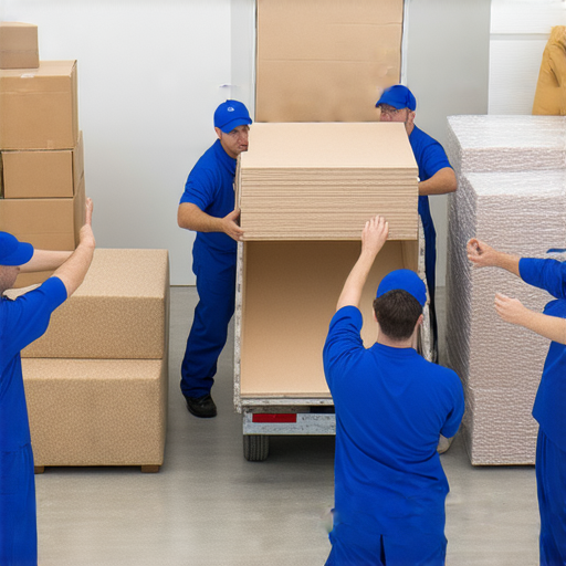 2022年搬屋公司推薦及選擇指南，邊間好最適合你！