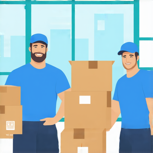 快速解決搬家煩惱！超實惠搬運服務，讓你的行李輕鬆到位！