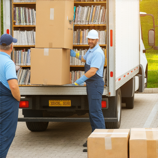 「實惠搬運服務大揭秘！從書櫃到行李，讓你省心又省錢！」