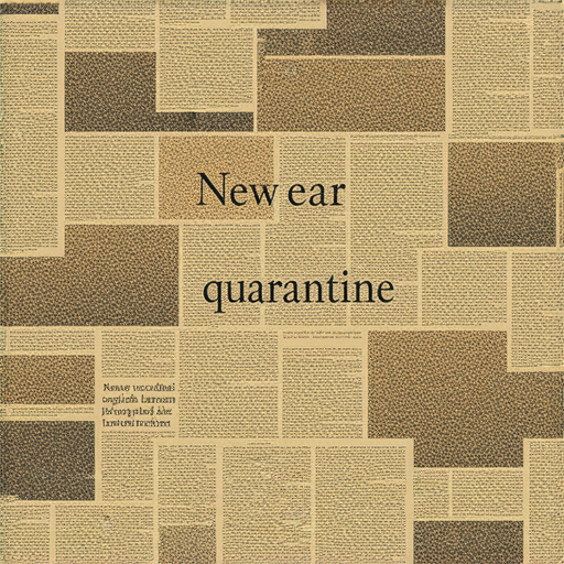 探索英語中與陌生、除夕、隔離等詞彙的迷人世界